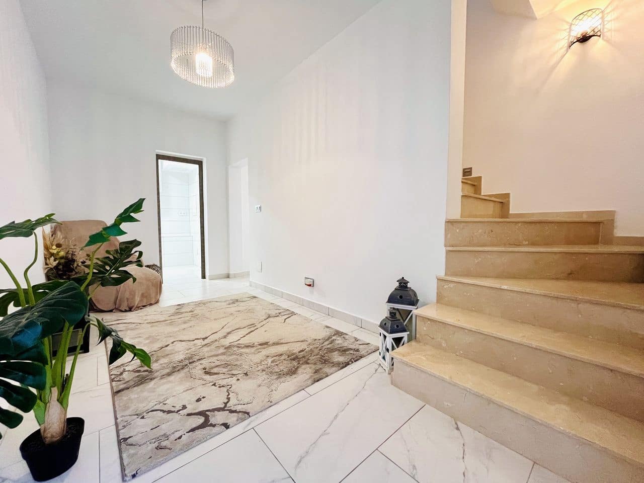 Chalet de 5 habitaciones en San Miguel de Salinas en venta con garaje - 599.999 € (Ref: 9515595)