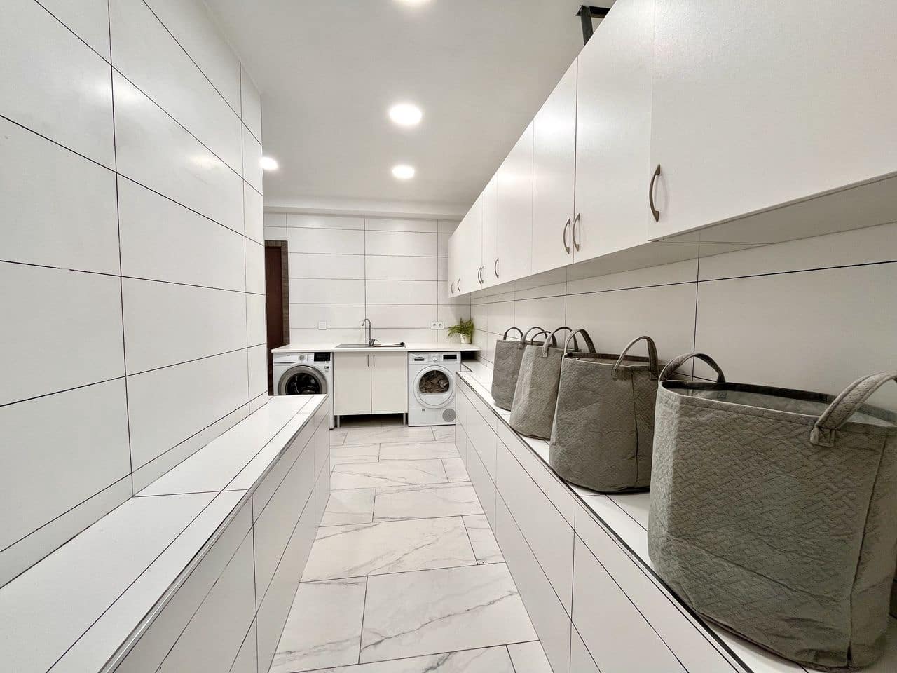 Chalet de 5 habitaciones en San Miguel de Salinas en venta con garaje - 599.999 € (Ref: 9515595)