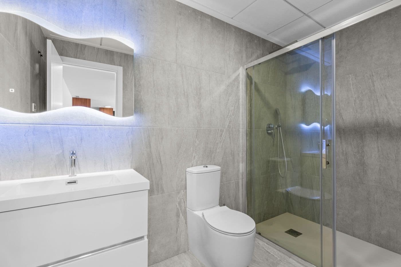 5 chambre Villa/Maison à vendre à San Miguel de Salinas avec piscine - 499 990 € (Ref: 9515596)