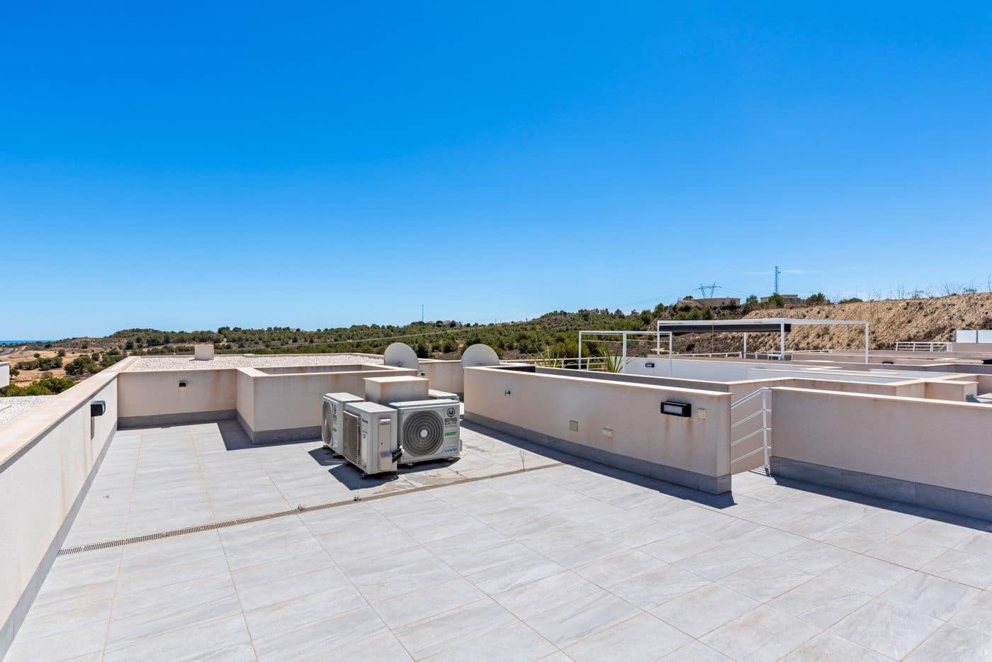 5 chambre Villa/Maison à vendre à San Miguel de Salinas avec piscine - 499 990 € (Ref: 9515596)