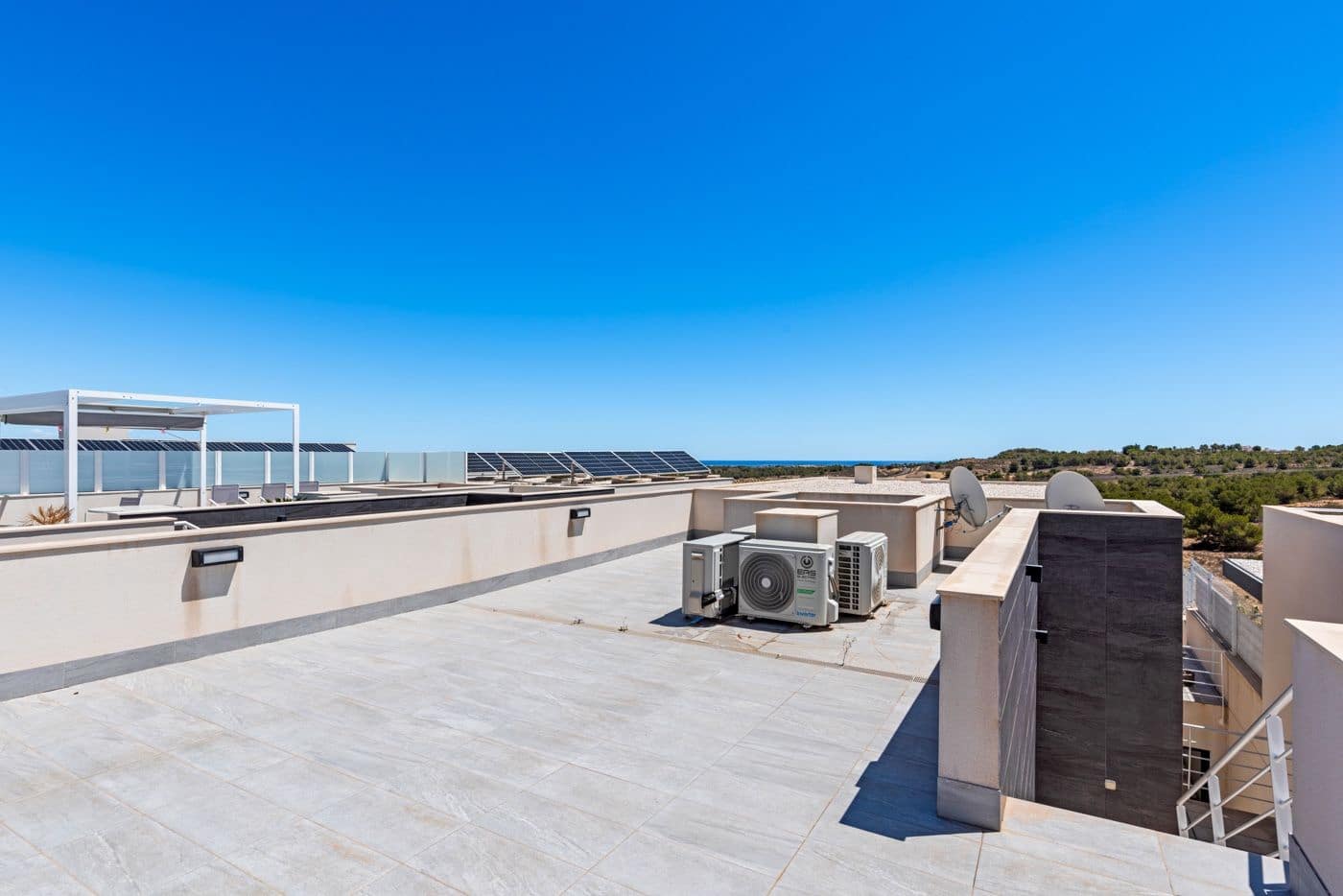 5 chambre Villa/Maison à vendre à San Miguel de Salinas avec piscine - 499 990 € (Ref: 9515596)