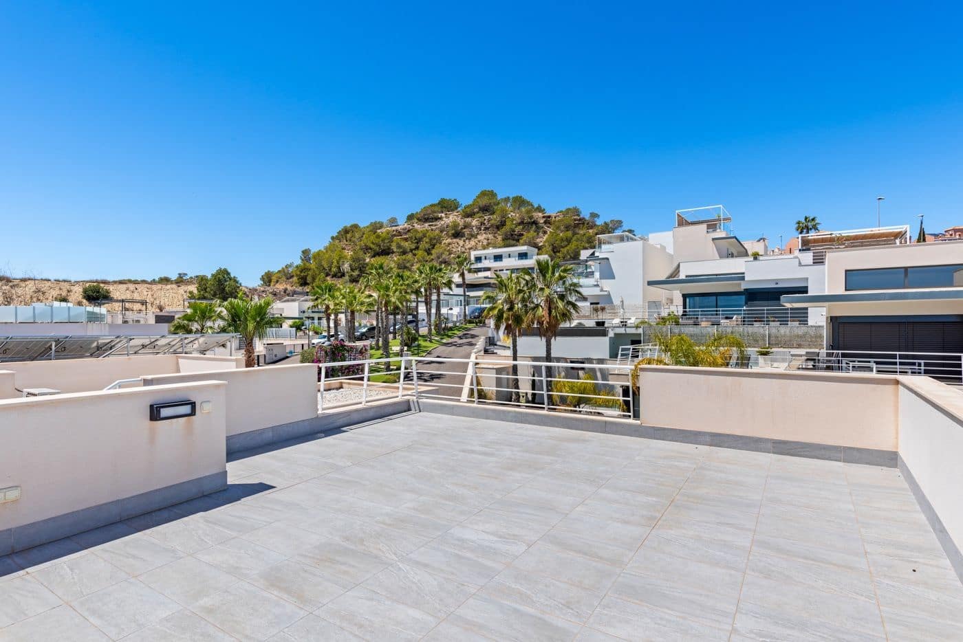 5 chambre Villa/Maison à vendre à San Miguel de Salinas avec piscine - 499 990 € (Ref: 9515596)