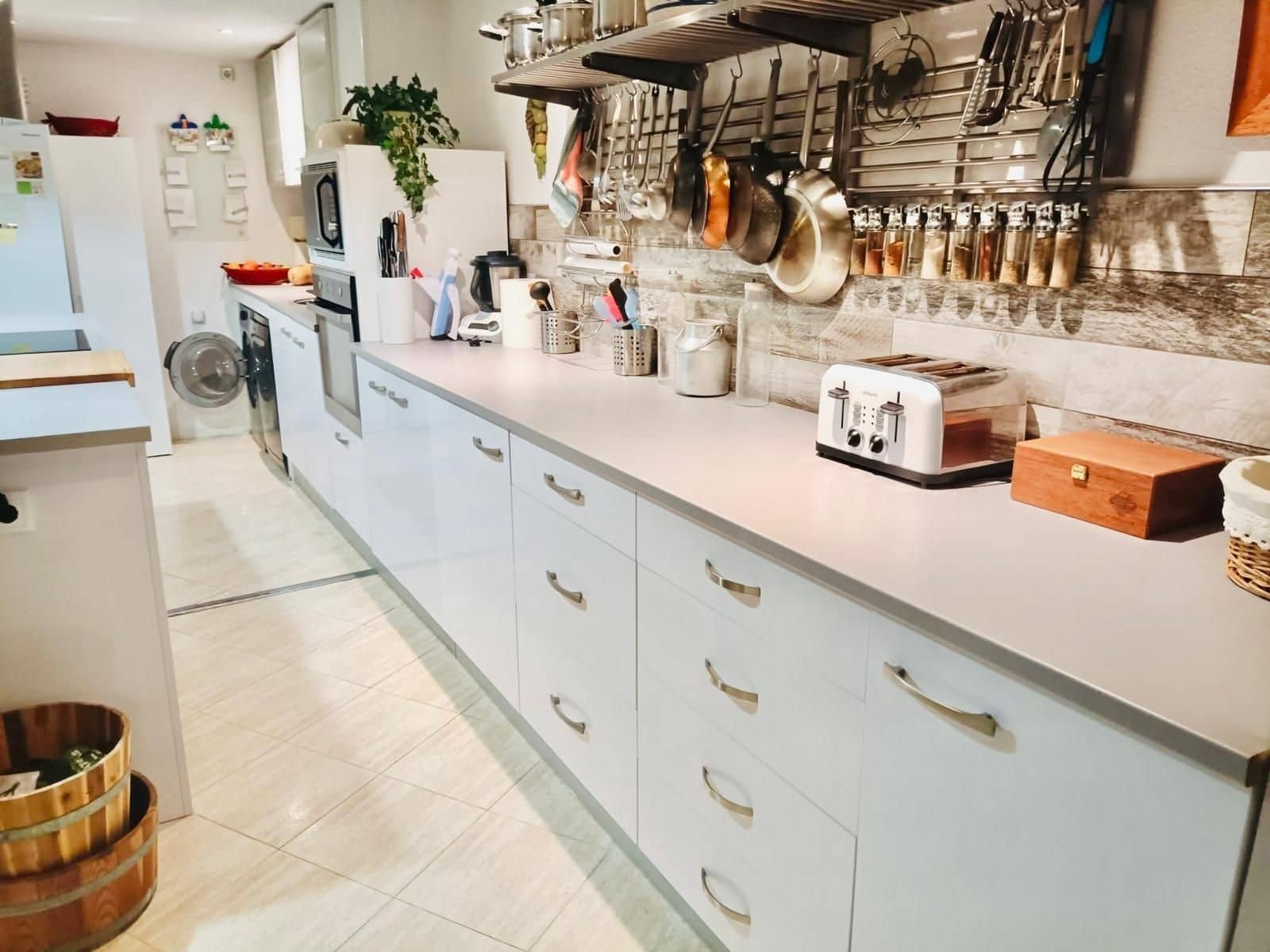 3 Zimmer Apartment zu verkaufen in Torrevieja - 280.000 € (Ref: 9515597)