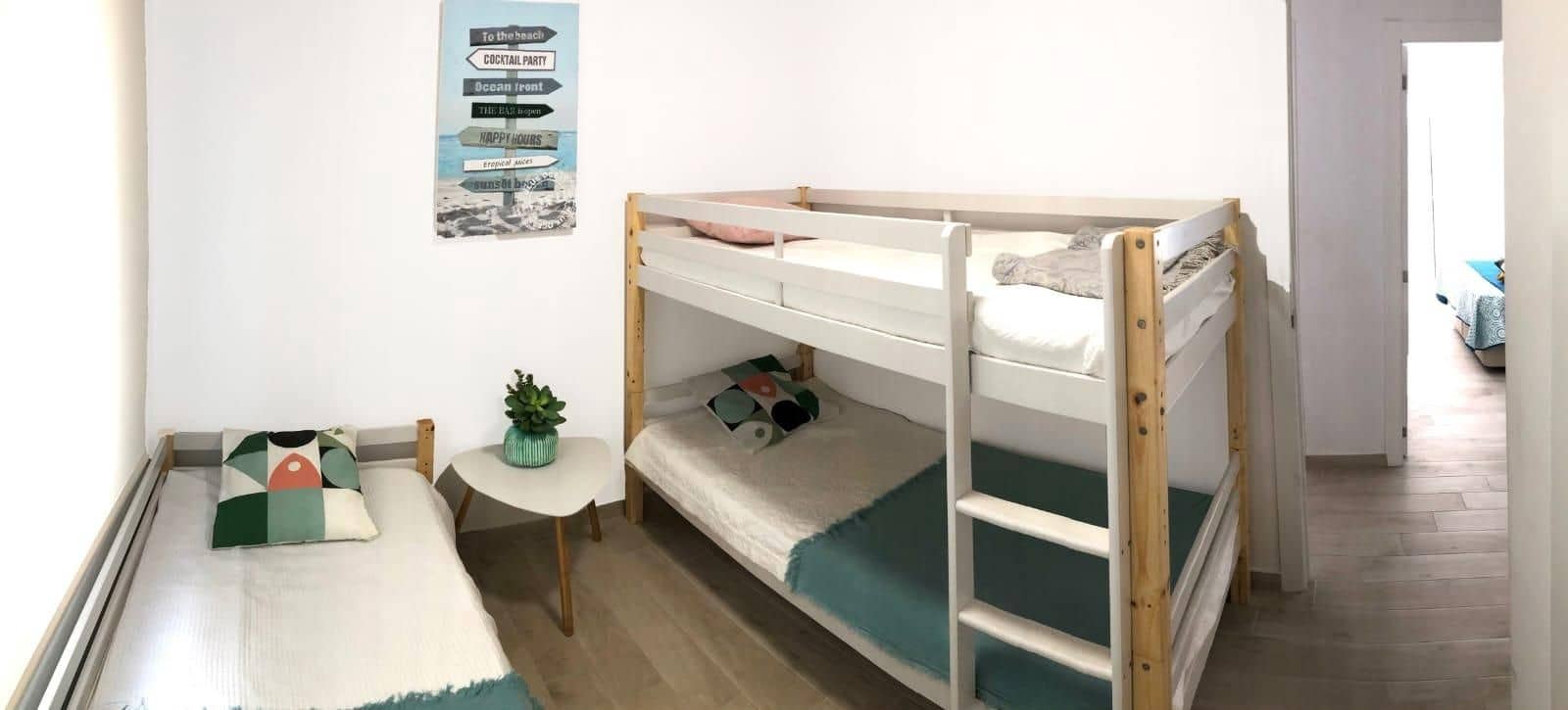 2 slaapkamer Appartement te koop in Guardamar del Segura - € 285.000 (Ref: 9515601)