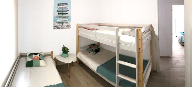 2 sovrum Lägenhet till salu i Guardamar del Segura - 285 000 € (Ref: 9515601)