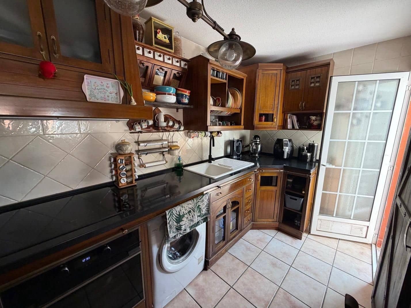 3 bedroom Villa for sale in Playa Flamenca with pool - € 285,000 (Ref: 9515602)