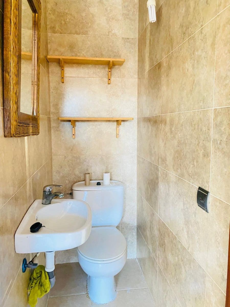 2 soveværelse Villa til salg i La Florida med swimmingpool - € 819.900 (Ref: 9515603)