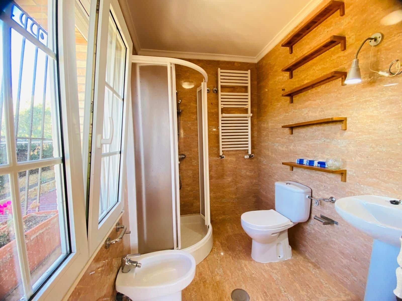 2 soveværelse Villa til salg i La Florida med swimmingpool - € 819.900 (Ref: 9515603)