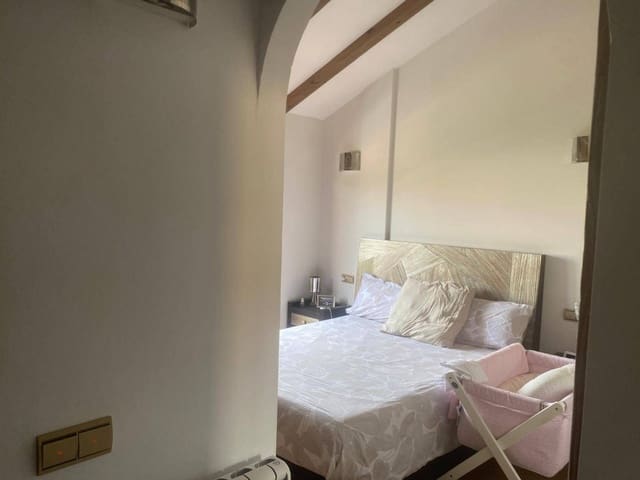 Apartamento de 4 habitaciones en Lo Pagan, San Pedro del Pinatar en venta - 298.500 € (Ref: 9515607)