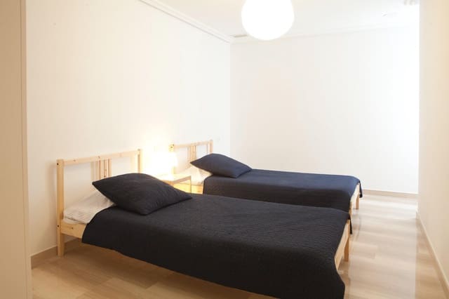 4 quarto Apartamento para venda em Centro, Santa Pola - 330 000 € (Ref: 9515608)