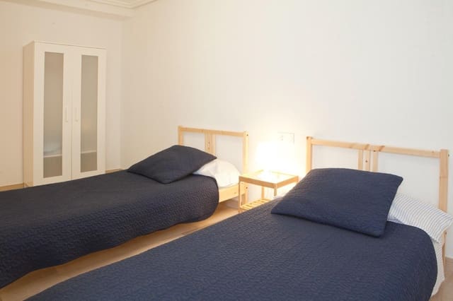 4 quarto Apartamento para venda em Centro, Santa Pola - 330 000 € (Ref: 9515608)