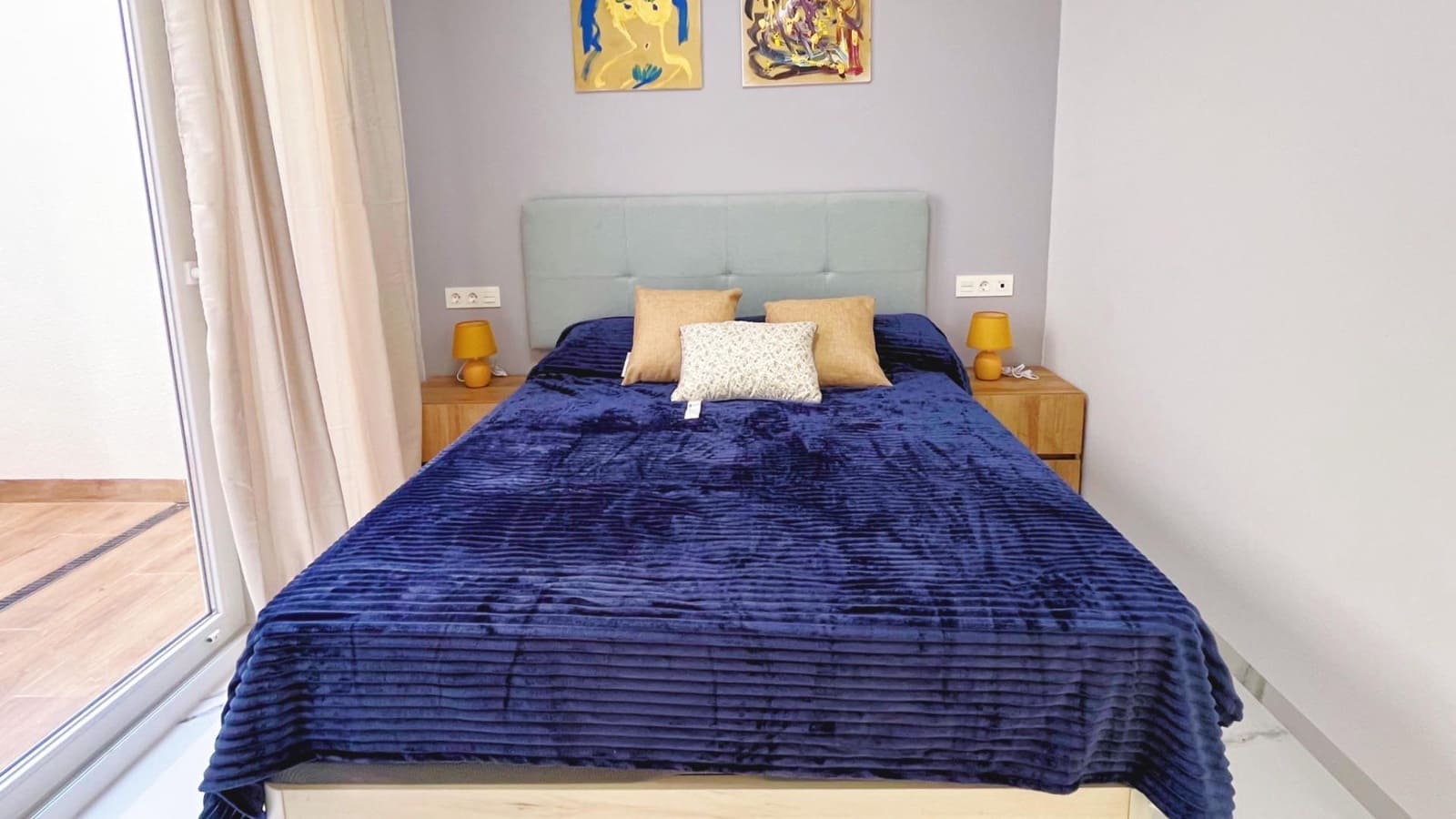 2 Zimmer Apartment zu verkaufen in Torrevieja - 260.000 € (Ref: 9515615)