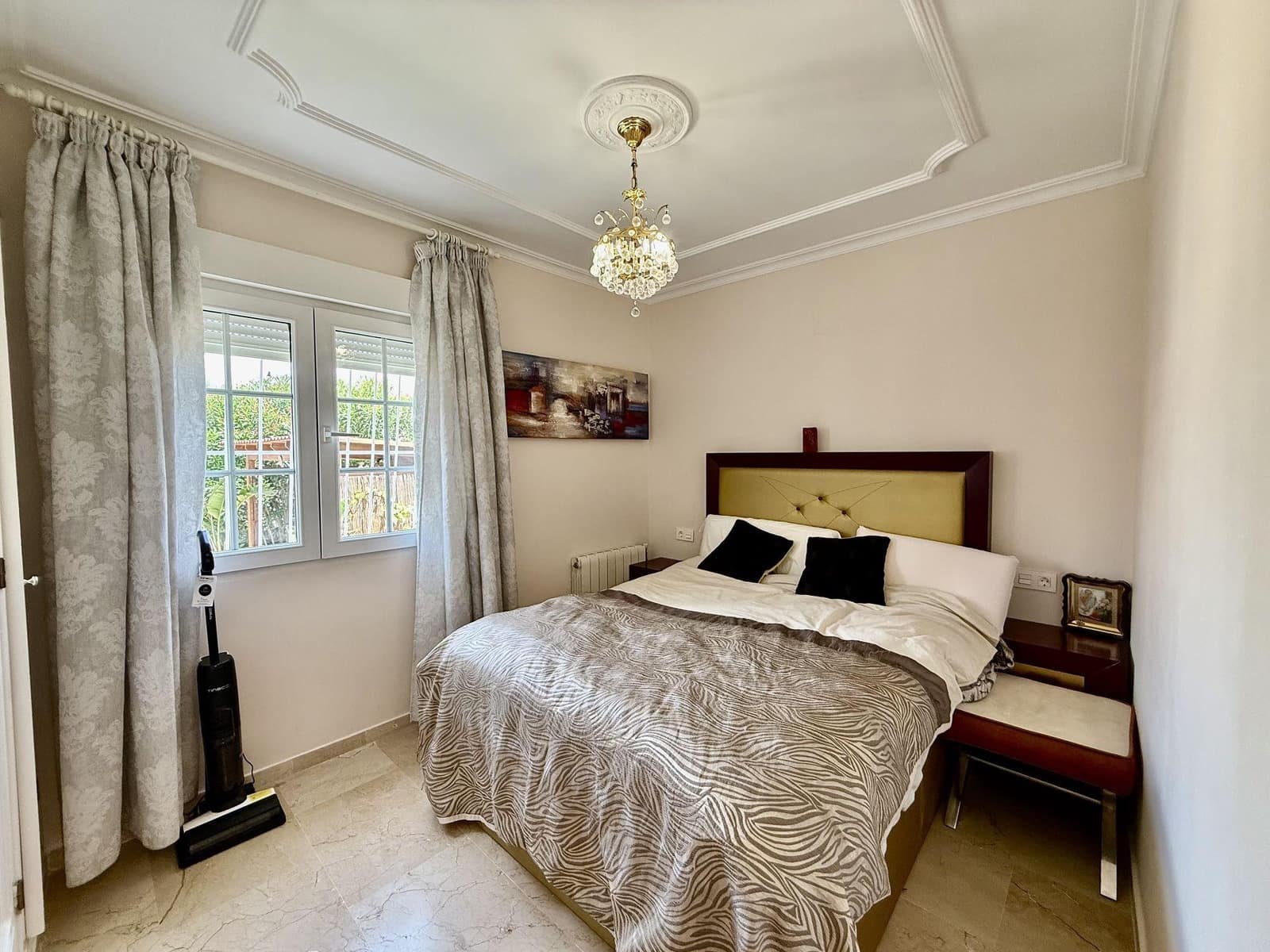 4 camera da letto Villa in vendita in Las Ramblas Golf con garage - 830.000 € (Rif: 9515616)