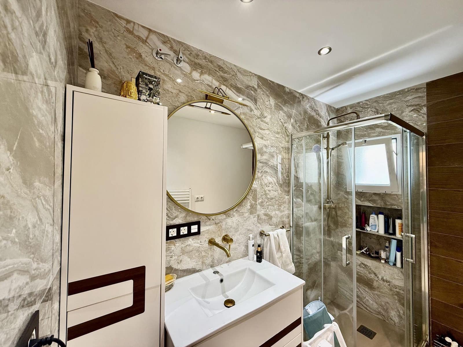 4 camera da letto Villa in vendita in Las Ramblas Golf con garage - 830.000 € (Rif: 9515616)