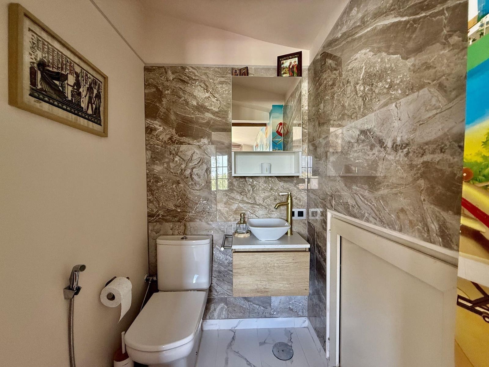 4 camera da letto Villa in vendita in Las Ramblas Golf con garage - 830.000 € (Rif: 9515616)