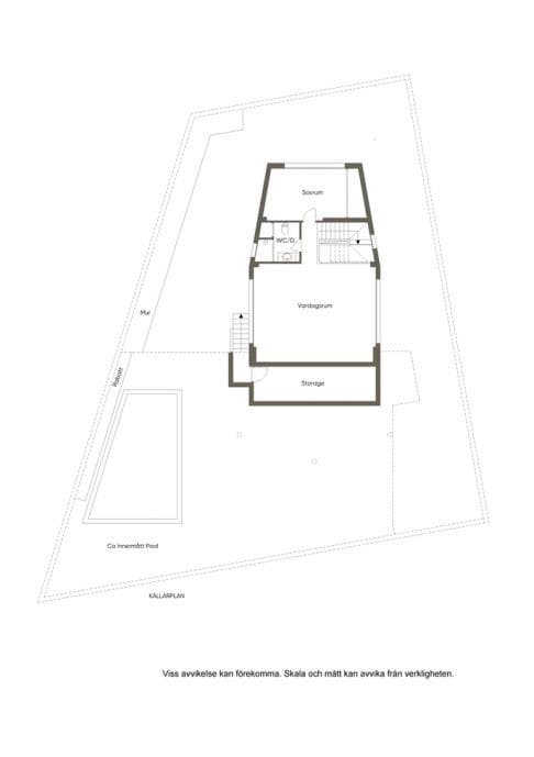 4 makuuhuone Huvila myytävänä paikassa Torrevieja mukana uima-altaan - 895 000 € (Ref: 9515617)