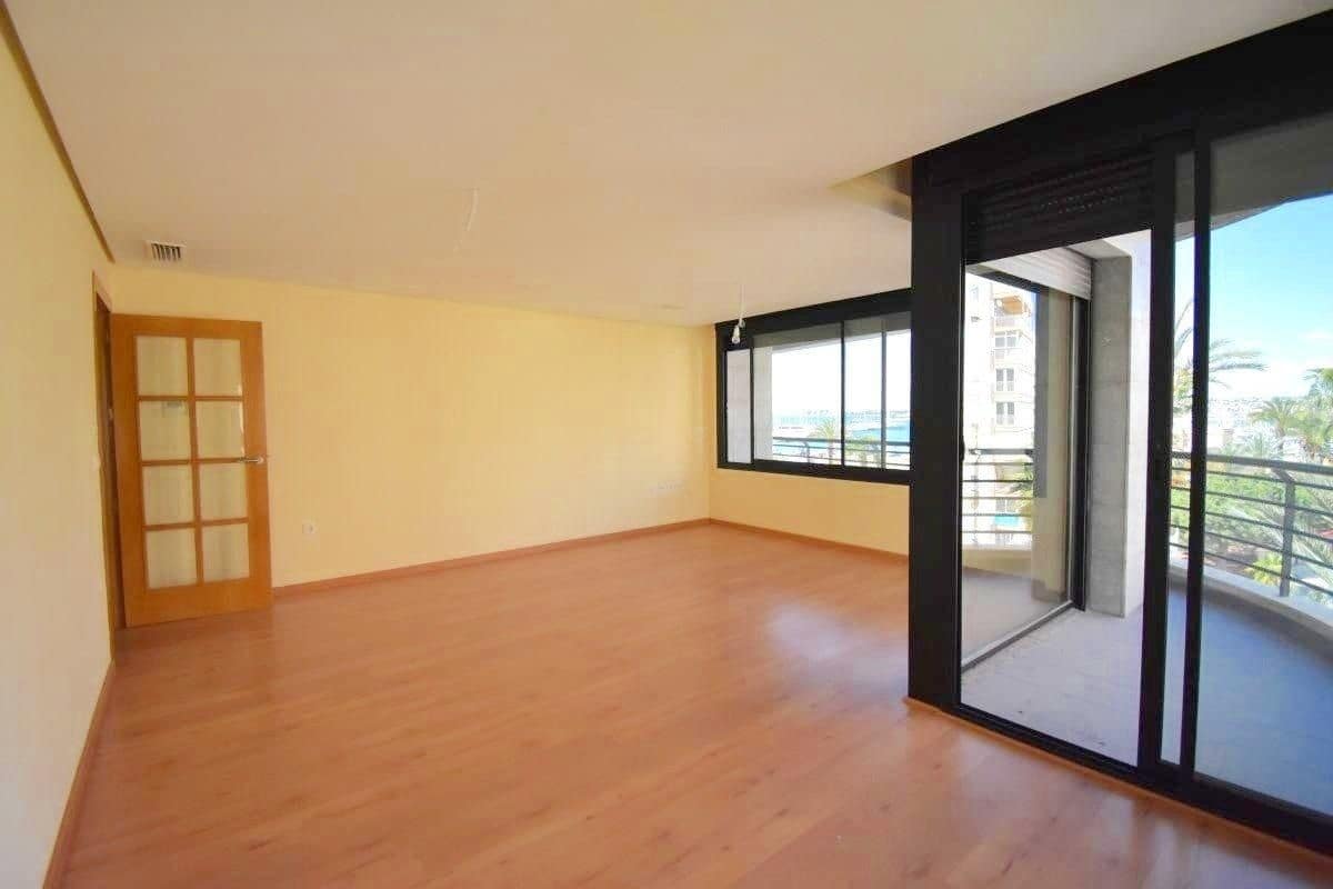 3 sypialnia Apartament na sprzedaż w Torrevieja - 439 900 € (Ref: 9515618)