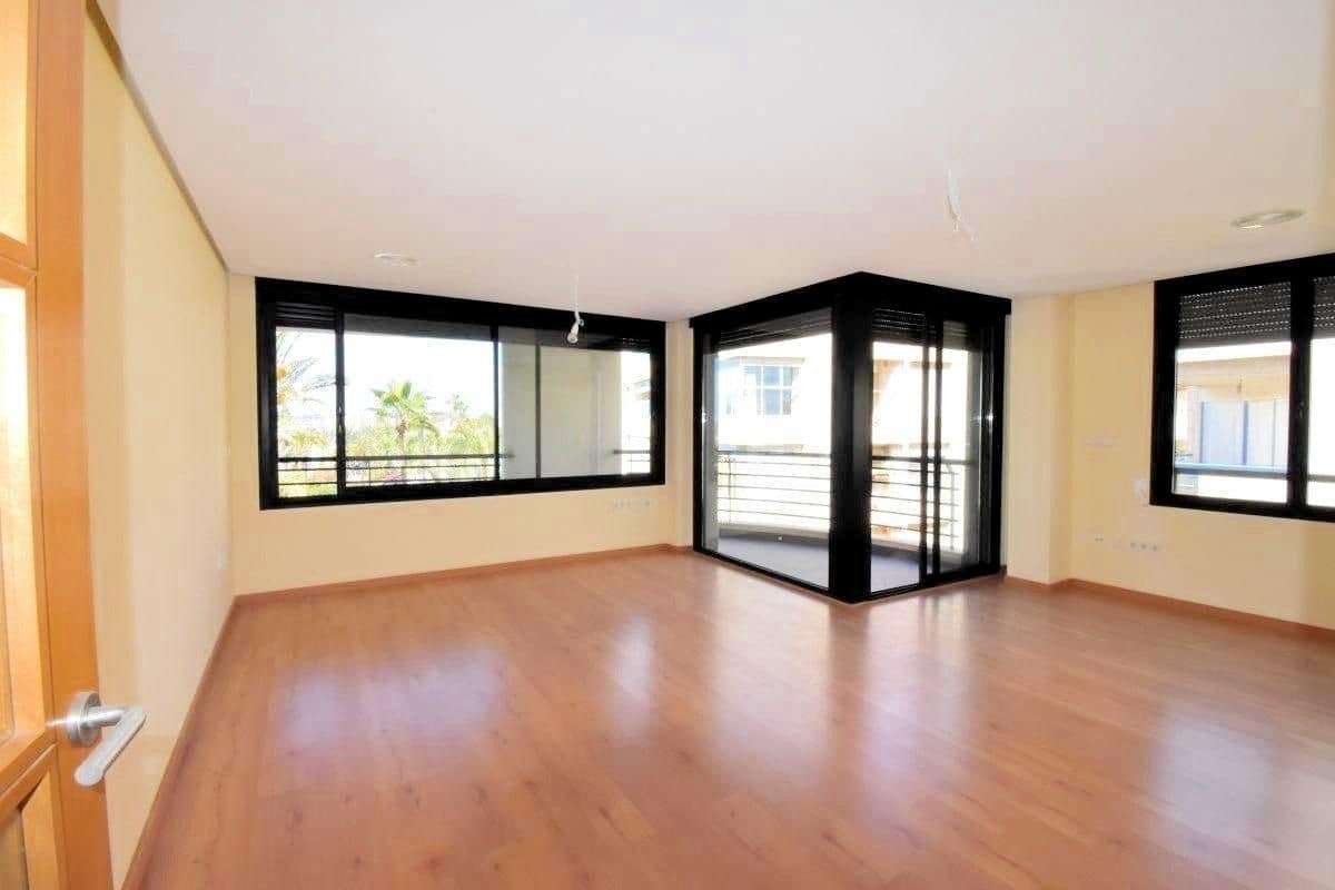 3 sypialnia Apartament na sprzedaż w Torrevieja - 439 900 € (Ref: 9515618)