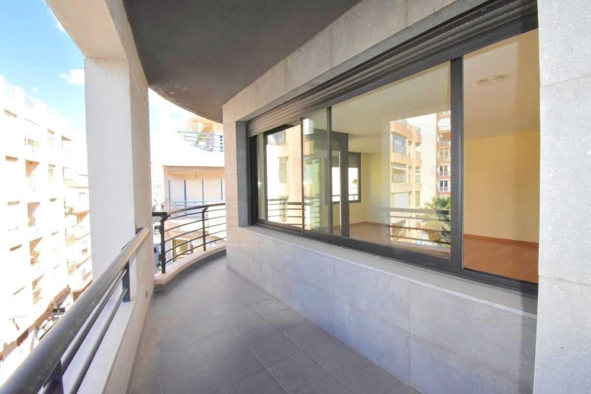 3 sypialnia Apartament na sprzedaż w Torrevieja - 439 900 € (Ref: 9515618)