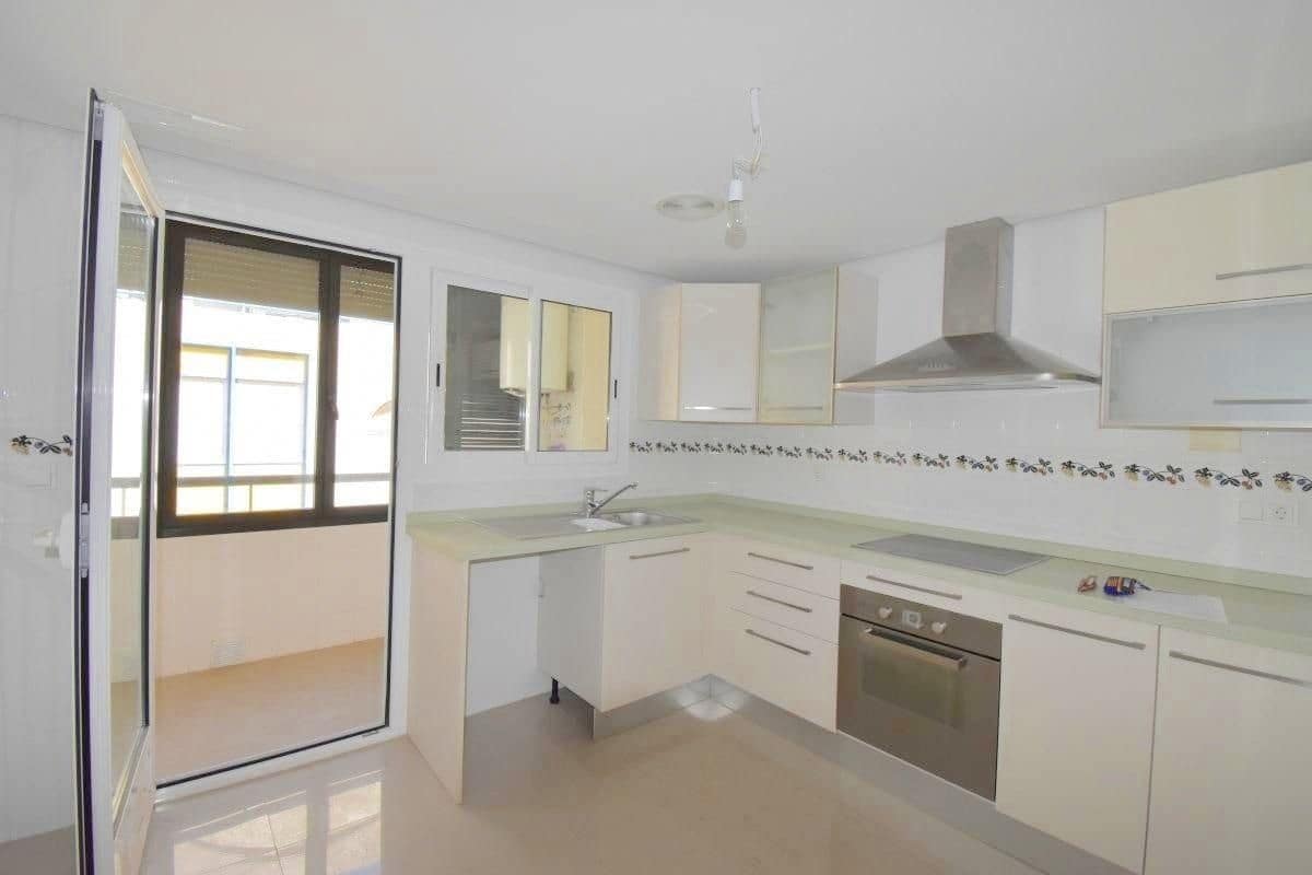 3 sypialnia Apartament na sprzedaż w Torrevieja - 439 900 € (Ref: 9515618)