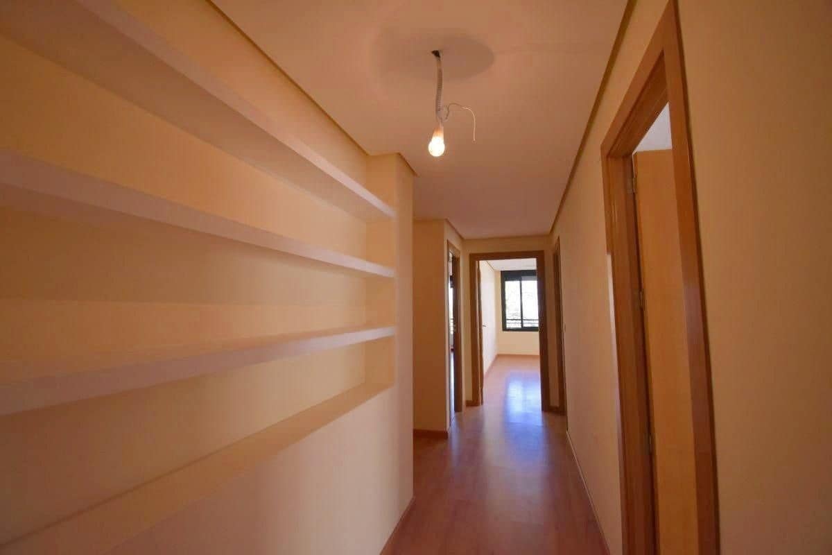 3 sypialnia Apartament na sprzedaż w Torrevieja - 439 900 € (Ref: 9515618)