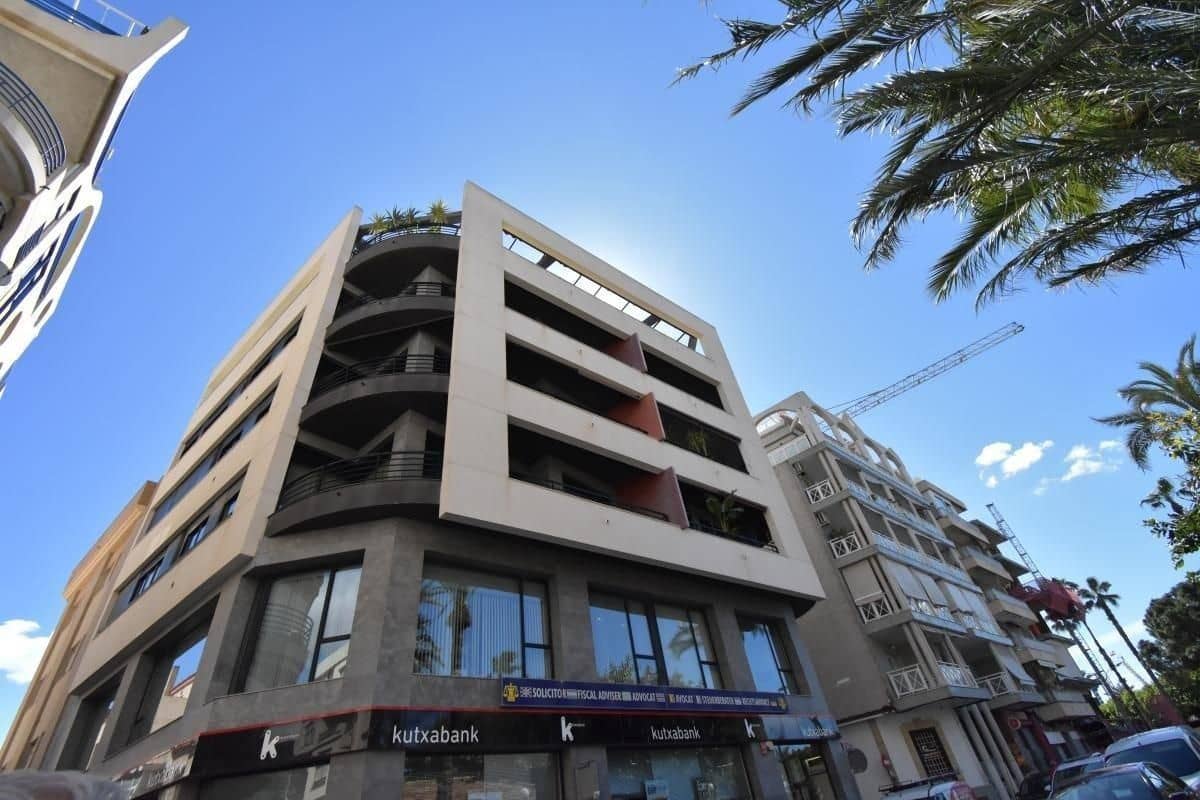3 sypialnia Apartament na sprzedaż w Torrevieja - 439 900 € (Ref: 9515618)