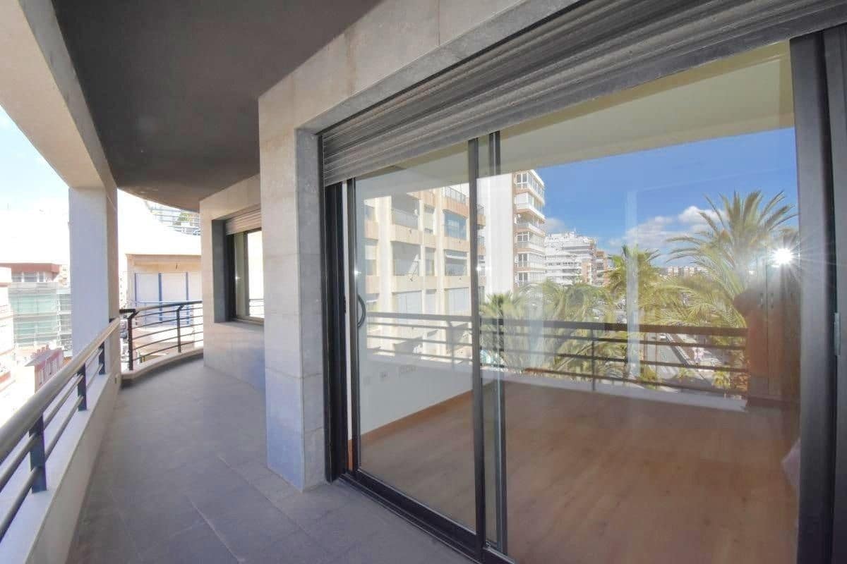3 sypialnia Apartament na sprzedaż w Torrevieja - 439 900 € (Ref: 9515618)
