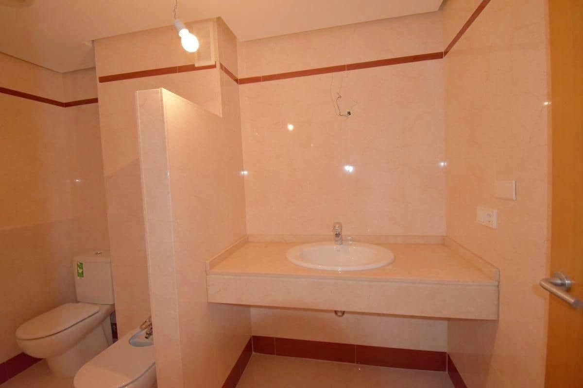 3 sypialnia Apartament na sprzedaż w Torrevieja - 439 900 € (Ref: 9515618)