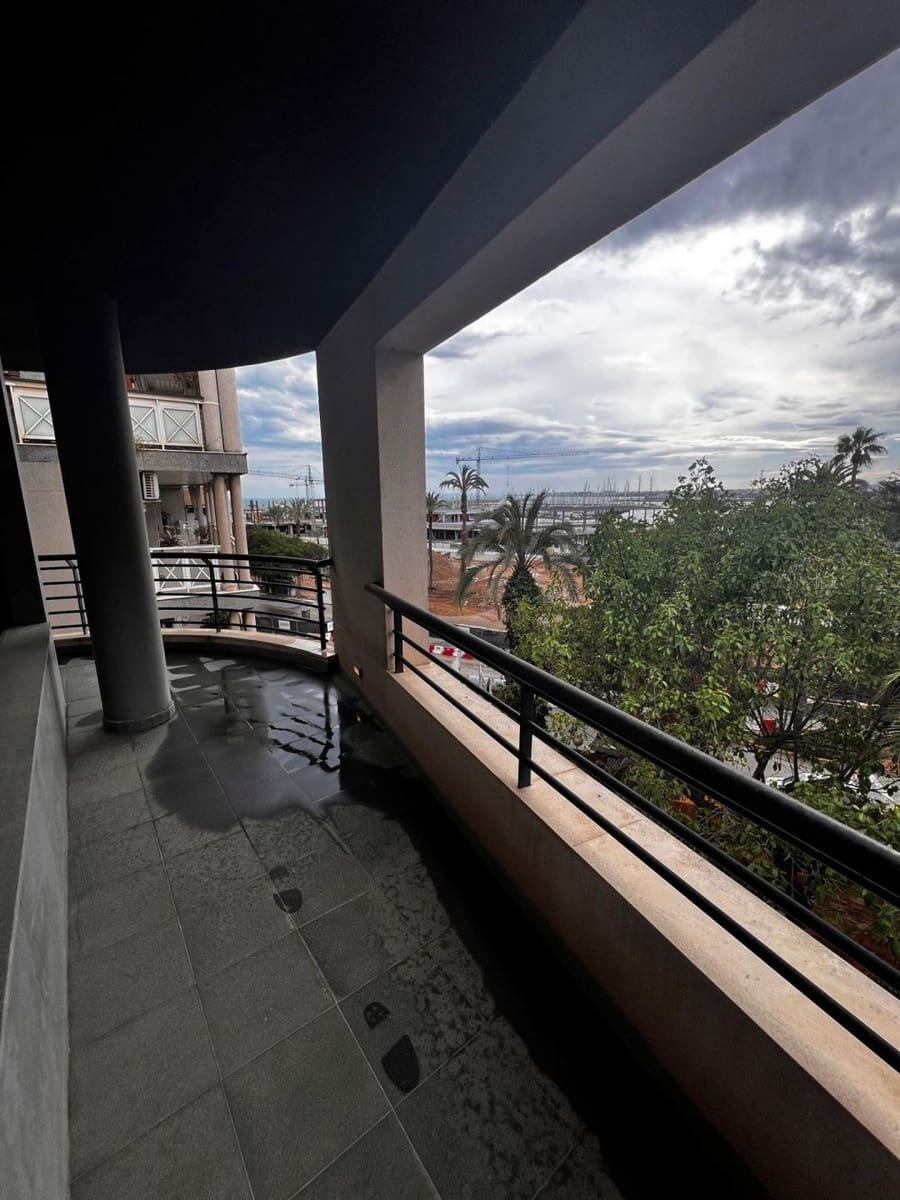 3 sypialnia Apartament na sprzedaż w Torrevieja - 439 900 € (Ref: 9515618)