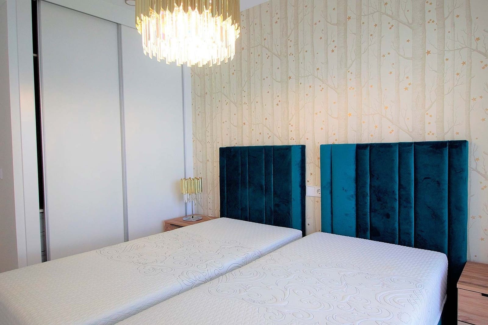 3 makuuhuone Huoneisto myytävänä paikassa Gran Alacant mukana 
autotalli - 572 250 € (Ref: 9515620)