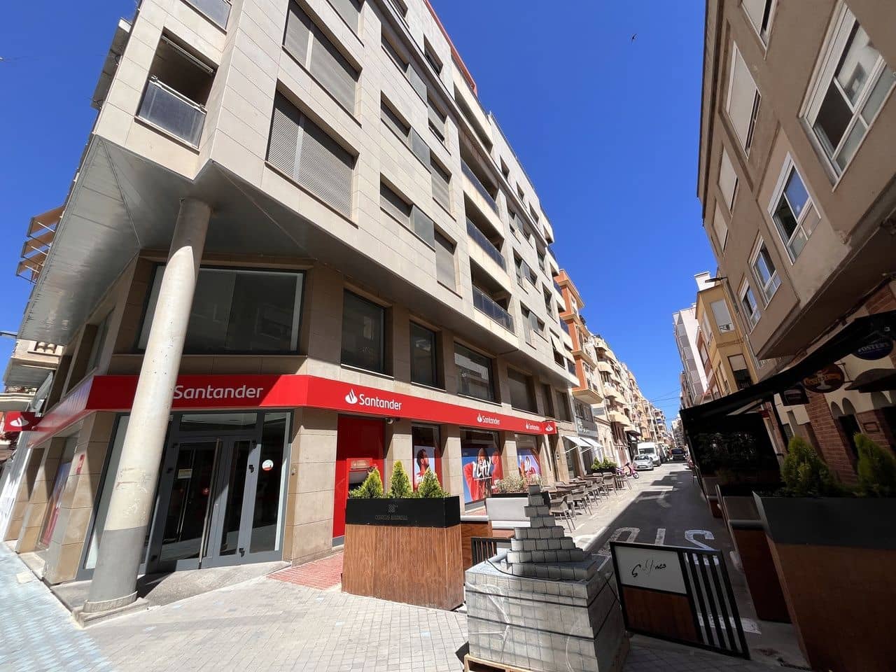 Apartamento de 4 habitaciones en Santa Pola en venta - 330.000 € (Ref: 9515621)