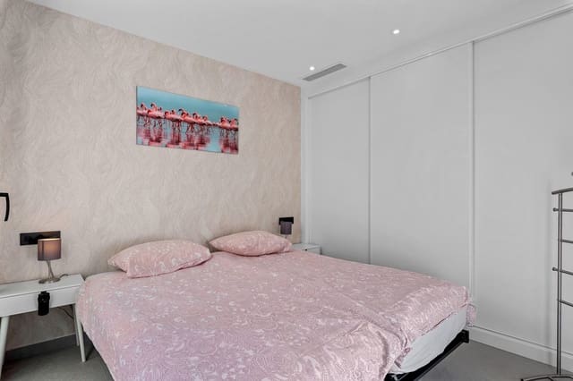 4 soveværelse Villa til salg i Rojales med swimmingpool - € 369.000 (Ref: 9515622)