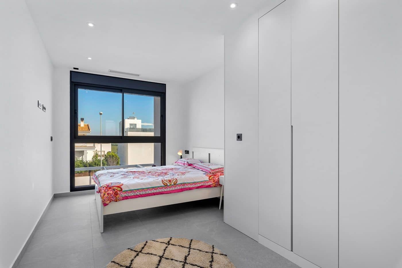 Chalet de 4 habitaciones en Rojales en venta con piscina - 369.000 € (Ref: 9515622)