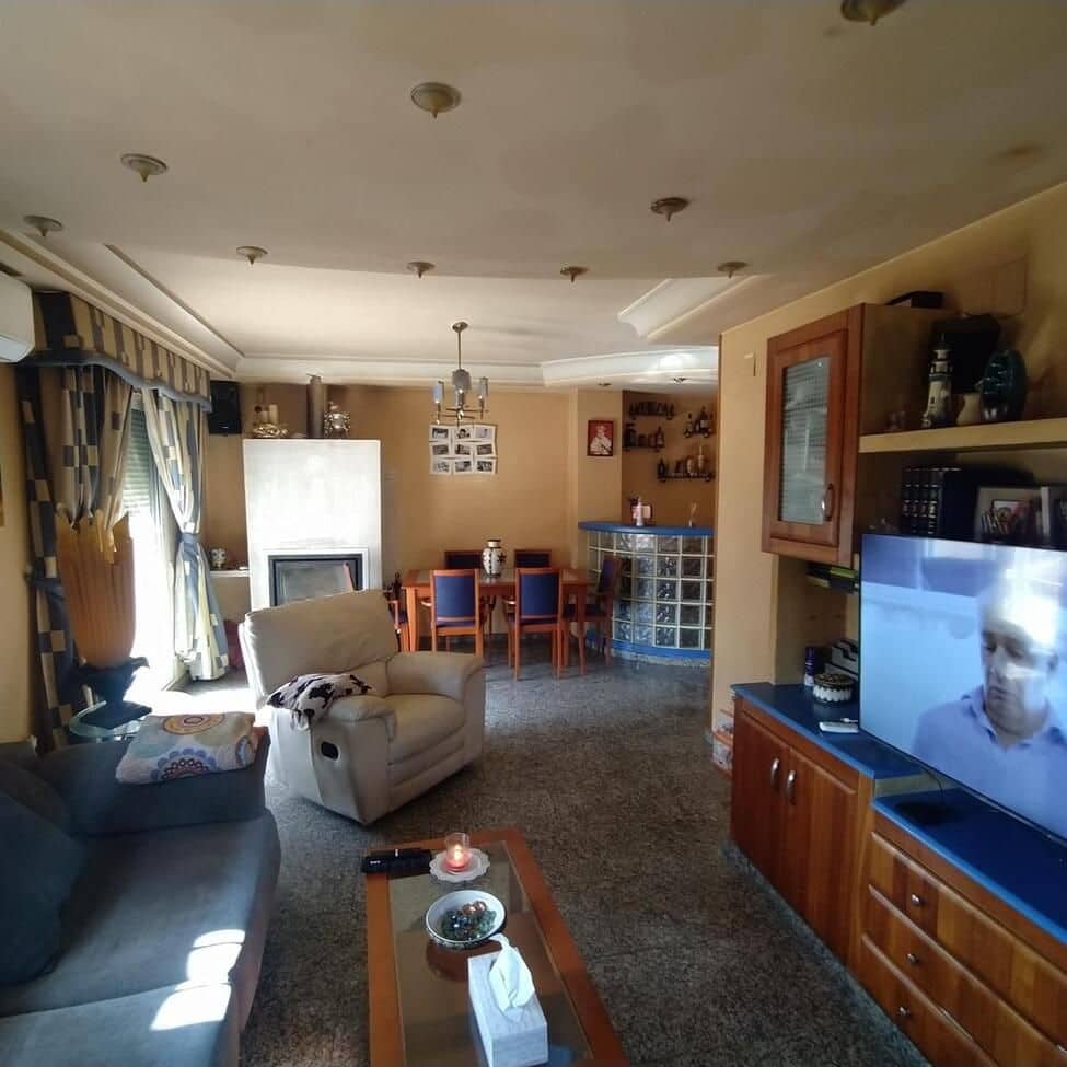 4 Zimmer Penthouse zu verkaufen in Torrevieja mit Garage - 299.000 € (Ref: 9515624)