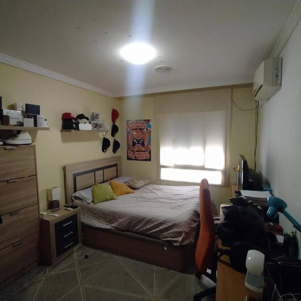 4 Zimmer Penthouse zu verkaufen in Torrevieja mit Garage - 299.000 € (Ref: 9515624)