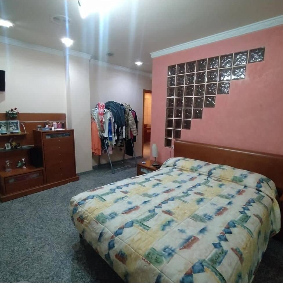 4 Zimmer Penthouse zu verkaufen in Torrevieja mit Garage - 299.000 € (Ref: 9515624)