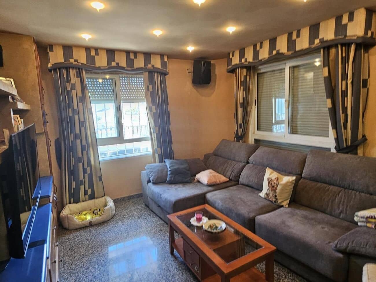 4 Zimmer Penthouse zu verkaufen in Torrevieja mit Garage - 299.000 € (Ref: 9515624)