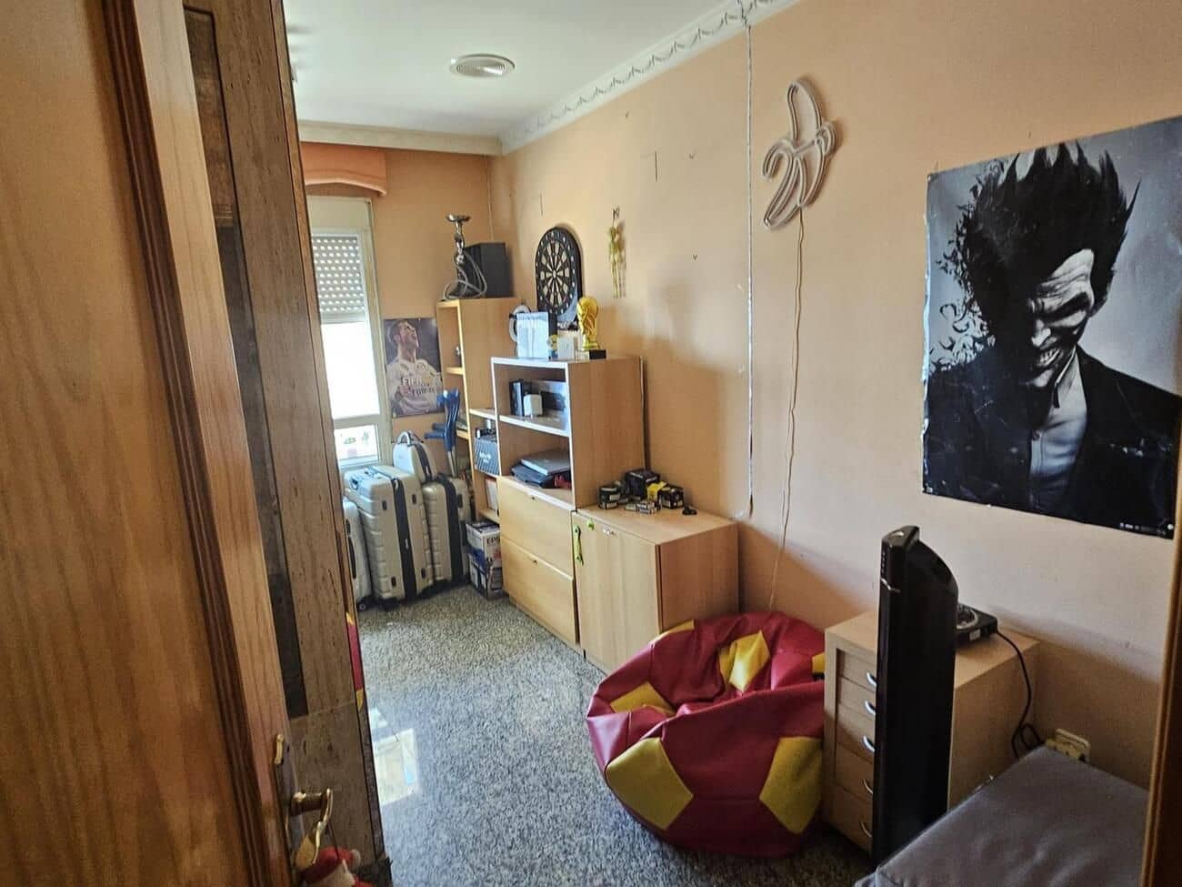 4 Zimmer Penthouse zu verkaufen in Torrevieja mit Garage - 299.000 € (Ref: 9515624)