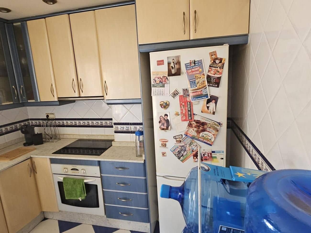 4 Zimmer Penthouse zu verkaufen in Torrevieja mit Garage - 299.000 € (Ref: 9515624)