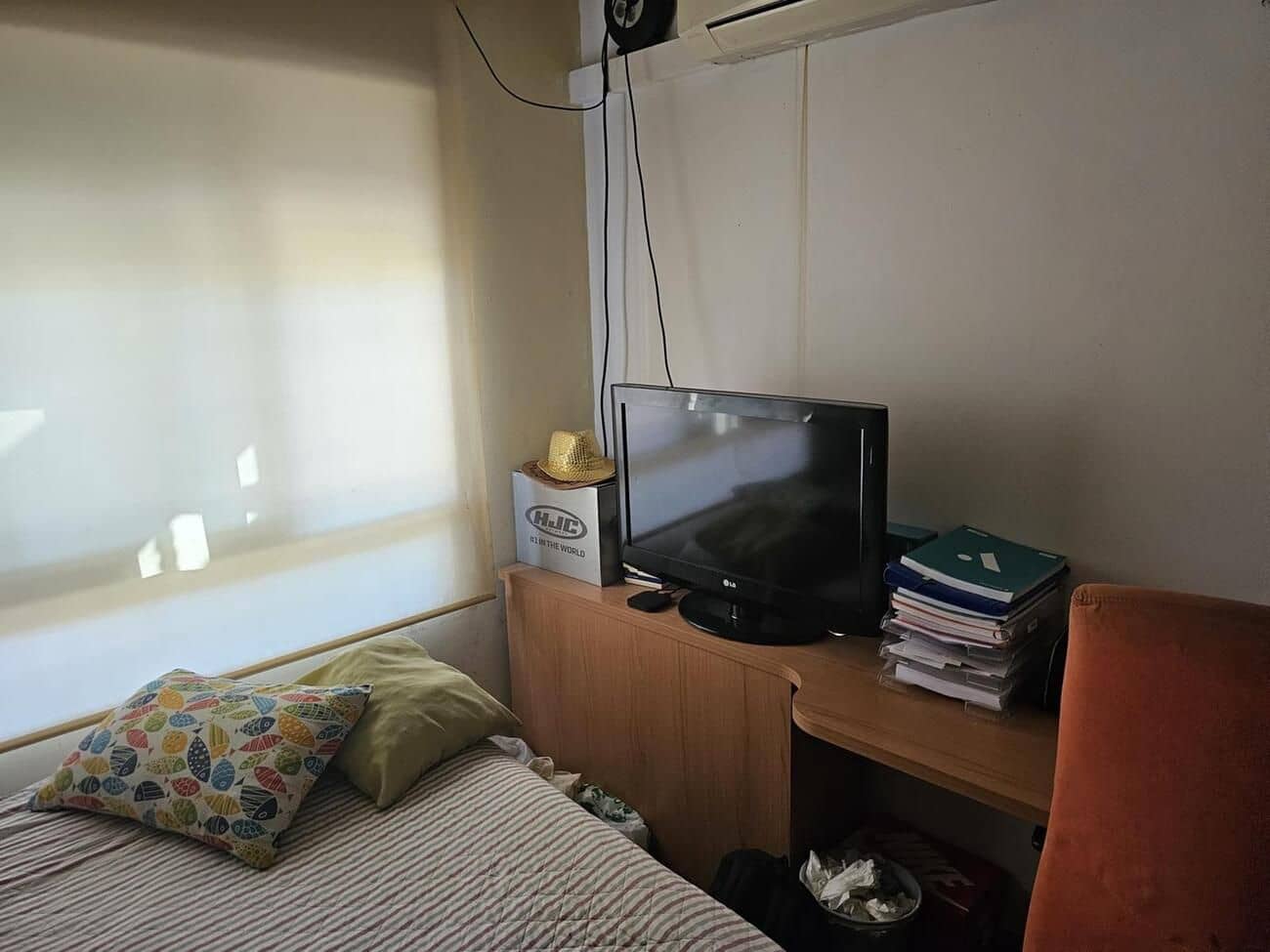 4 Zimmer Penthouse zu verkaufen in Torrevieja mit Garage - 299.000 € (Ref: 9515624)