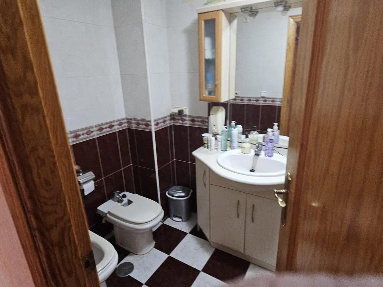 4 Zimmer Penthouse zu verkaufen in Torrevieja mit Garage - 299.000 € (Ref: 9515624)