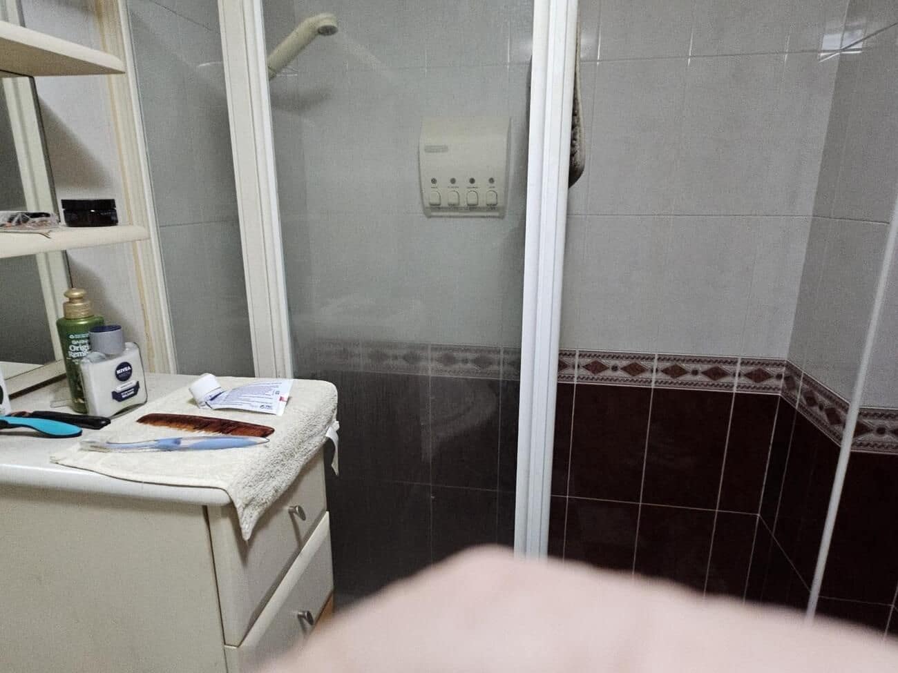 4 Zimmer Penthouse zu verkaufen in Torrevieja mit Garage - 299.000 € (Ref: 9515624)