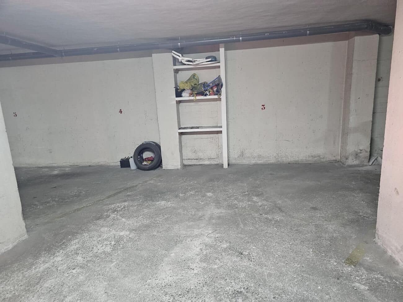 4 Zimmer Penthouse zu verkaufen in Torrevieja mit Garage - 299.000 € (Ref: 9515624)