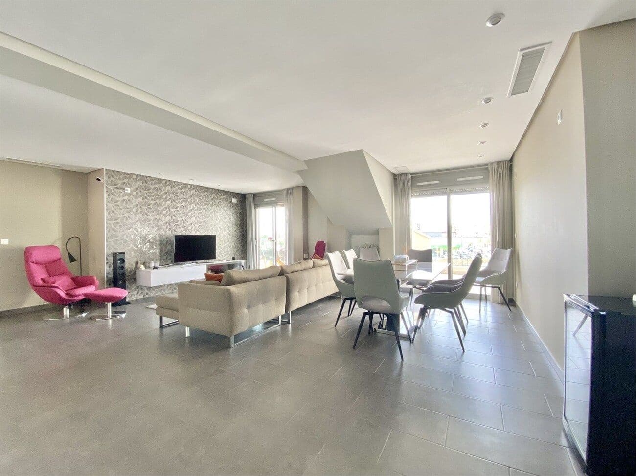 4 quarto Penthouse para venda em Filipinas com piscina - 549 000 € (Ref: 9515625)