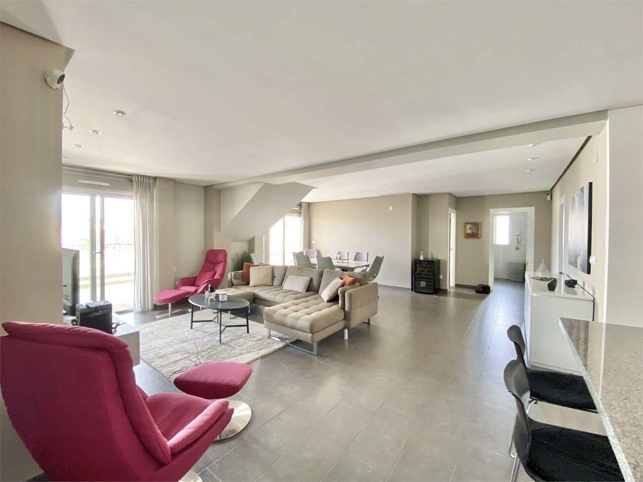 4 quarto Penthouse para venda em Filipinas com piscina - 549 000 € (Ref: 9515625)