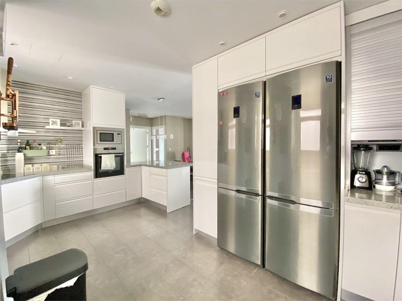 4 quarto Penthouse para venda em Filipinas com piscina - 549 000 € (Ref: 9515625)