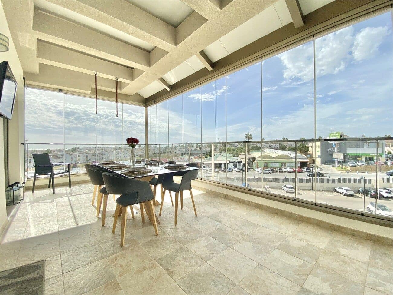 4 quarto Penthouse para venda em Filipinas com piscina - 549 000 € (Ref: 9515625)