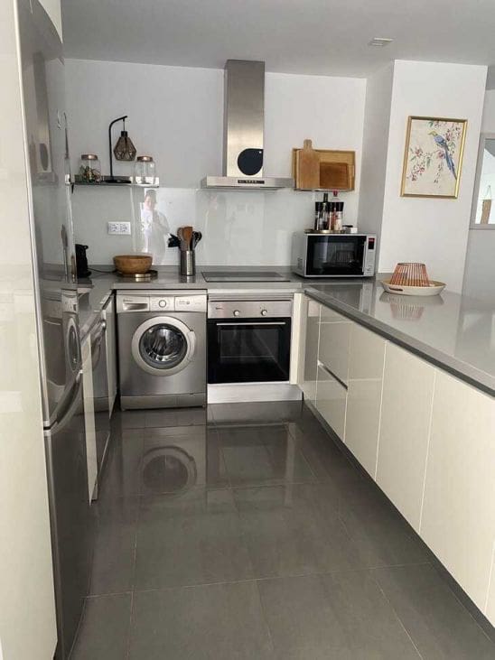 2 camera da letto Attico in vendita in Jacarilla con piscina - 239.000 € (Rif: 9515626)