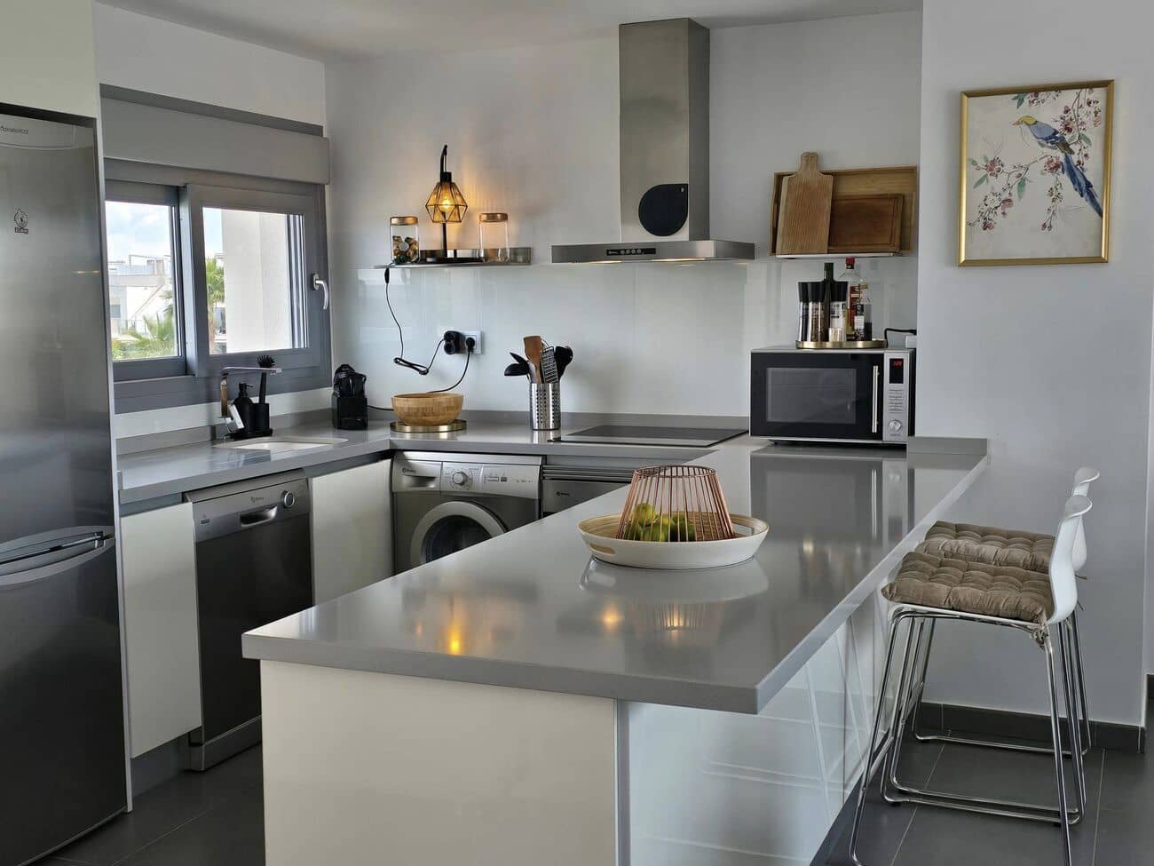 2 camera da letto Attico in vendita in Jacarilla con piscina - 239.000 € (Rif: 9515626)