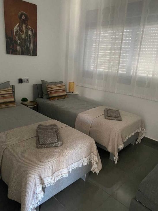 2 camera da letto Attico in vendita in Jacarilla con piscina - 239.000 € (Rif: 9515626)